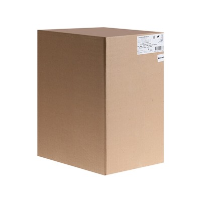 Удлинитель на катушке 50 м, 16 А, 250 В, IP20, ПВС 3×2.5, каркас металл