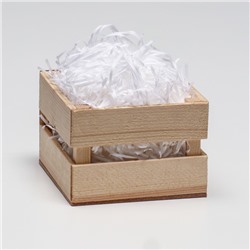 Наполнитель тишью, белый, 50 г