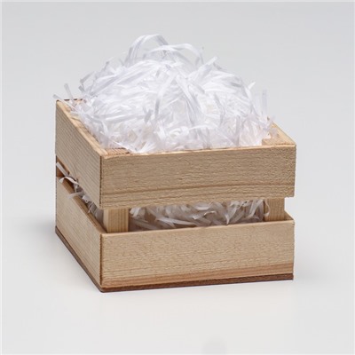 Наполнитель тишью, белый, 50 г