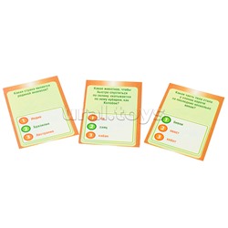 Игра настольная "Викторина Биология"