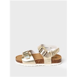 Сандалии для девочек