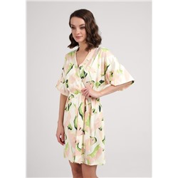 CLEVER Халат LX25-1111