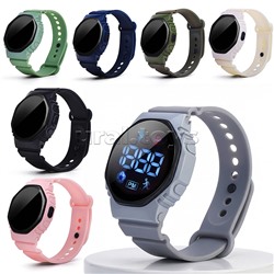 Часы игрушечные "Watch Pro"