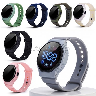 Часы игрушечные "Watch Pro"