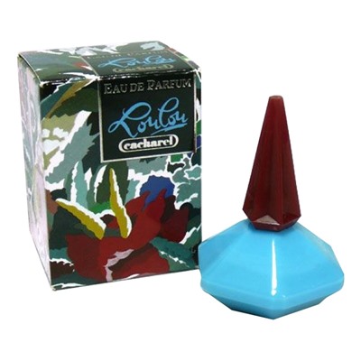CACHAREL LOULOU edp (w) 3ml mini