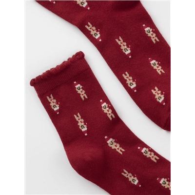 CROCKID Носки К 9675/3 ФВ