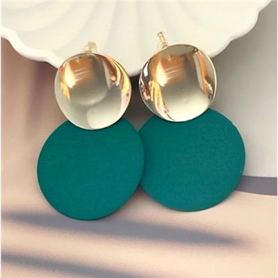 Серьги Н01-10788