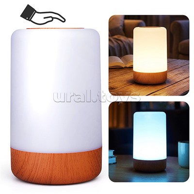 Ночник "Уютный вечер" в коробке