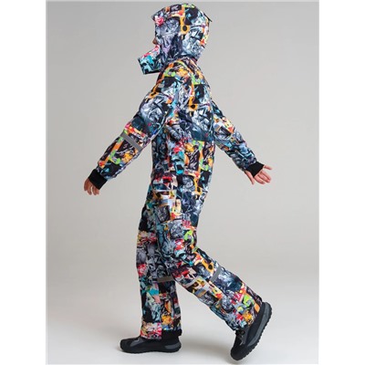 PLAYTODAY Комбинезон 32431008