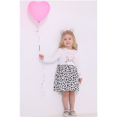 Платье АПРЕЛЬ, 970643