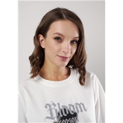 Футболка женская