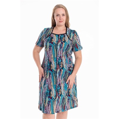 Халат М31969зч