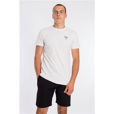 Футболка (х/б) М11812Па