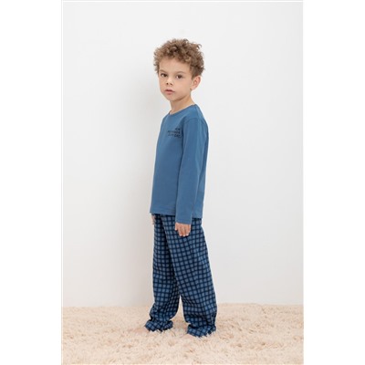 Пижама CROCKID, 968581
