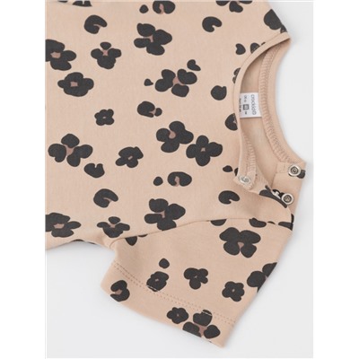 CROCKID Футболка К 301156-2уп