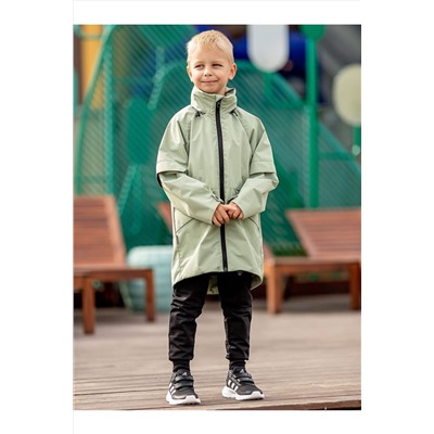 Куртка-парка BATIK CASUAL, 1035431