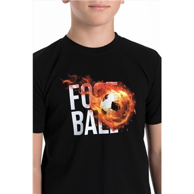 Футболка М224094Па