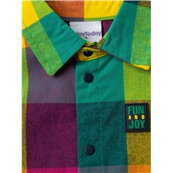 PLAYTODAY Рубашка 12612141