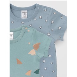 CROCKID Боди К 6073-2уп