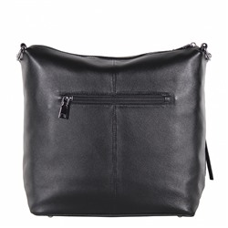 Сумка 9886Y black Polina&Eiterou