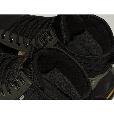 Зимние Кеды VANS Sk8-Hi MTE-3 Gore-Tex