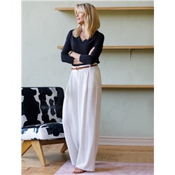 VILATTE Джемпер D49.958