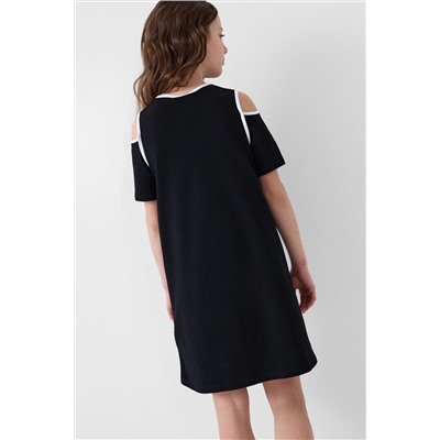 Платье трикотажное для девочек PLAYTODAY, 1240465