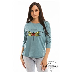 Футболка М319114Пз