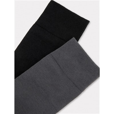 MARK FORMELLE Мужские носки 100W2-005