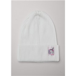 Шапка детская для девочки