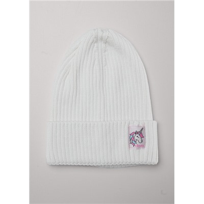 Шапка детская для девочки