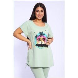 Костюм с бриджами 46654 НАТАЛИ, 1060782