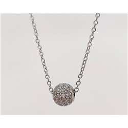 Подвеска на цепочке