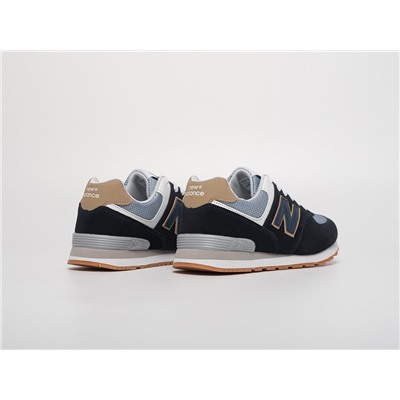 Кроссовки New Balance 574