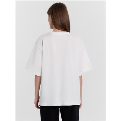 ФУТБОЛКА ЖЕНСКАЯ 112961