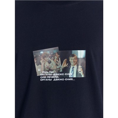 ФУТБОЛКА МУЖСКАЯ 111900