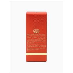 Парфюмерная вода унисекс Milestone SUMMER BEACH, 35 мл (по мотивам Bitter Peach Tom Ford)