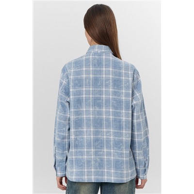 Рубашка MARK FORMELLE, 1211133