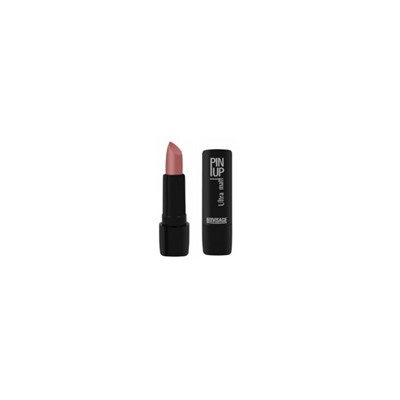 LUXVISAGE PIN UP ULTRA MATT Помада для губ матовая тон 506 Бел.
