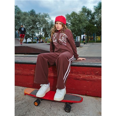 БРЮКИ ДЛЯ ДЕВОЧЕК 187848