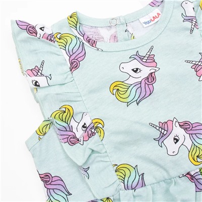 YOULALA Полукомбинезон 1665100205