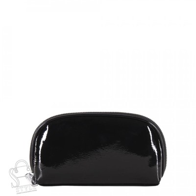 Косметичка 7100-19 lasker black Velina Fabbiano-Safenta в Новосибирске