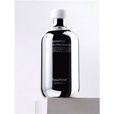 Шампунь для волос «Серебряная вода» с ароматом кокоса, против перхоти 500 мл