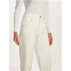 Джинсы SS25 CONTE CON-726 Джинсы женские