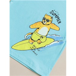 BATIK Футболка 032_БК24