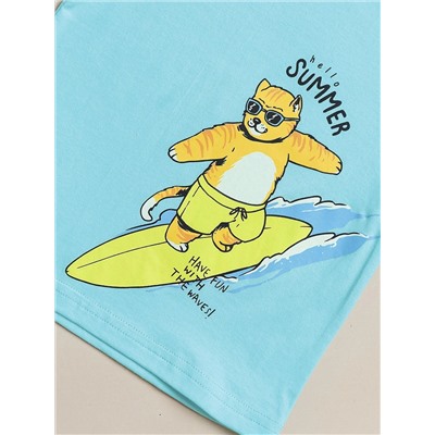 BATIK Футболка 032_БК24