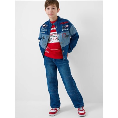 PLAYTODAY Брюки 12611015