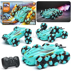 Машина "Дрифт" р/у, 27 MHz, в коробке