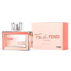 FENDI FANDI BLOSSOM edt (w) 50ml