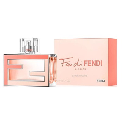 FENDI FANDI BLOSSOM edt (w) 50ml